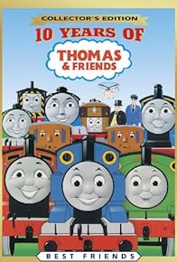 Primary photo for 10 Years of Thomas & Friends