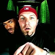 Primary photo for Limp Bizkit Feat. Method Man: N 2 Gether Now Primary photo for Limp Bizkit Feat. Method Man: N 2 Gether Now