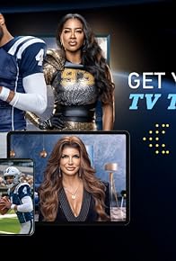Primary photo for DirecTV: Get Your TV Together