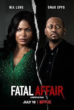 Poster of Fatal Affair