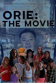 Primary photo for Orie: The Movie Primary photo for Orie: The Movie