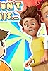 Primary photo for What the HELL is Bible Town? (Christian Animation's WORST SIN) Primary photo for What the HELL is Bible Town? (Christian Animation's WORST SIN)