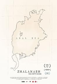 Primary photo for Zhalanash - Empty Shore