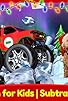 Primary photo for Christmas Subtracting - Learn Math for Kids with Monster Trucks and Lizzy the Dog Primary photo for Christmas Subtracting - Learn Math for Kids with Monster Trucks and Lizzy the Dog