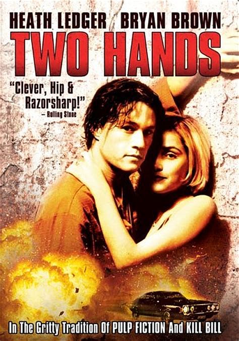 Poster of Two Hands