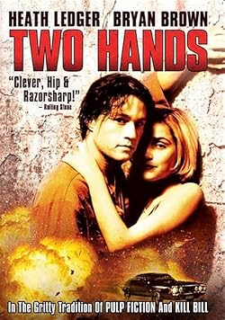 Poster of Two Hands