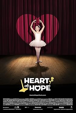 Poster of Heart of Hope