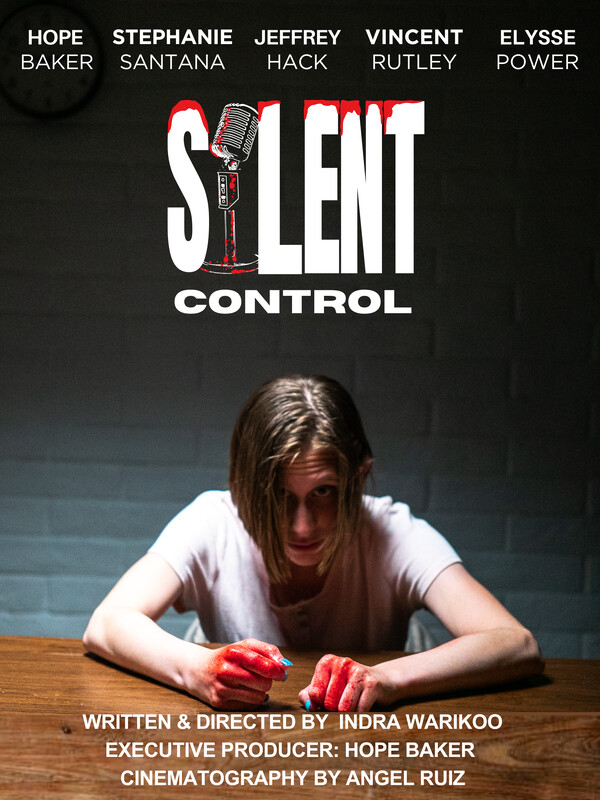 Silent Control