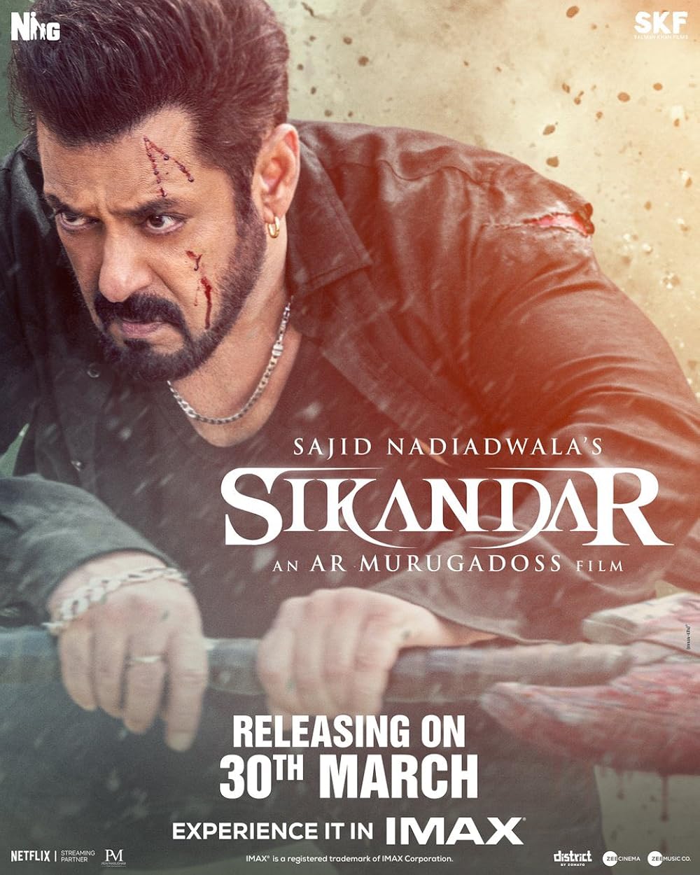 Sikandar