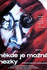 Primary photo for Looking for Lennon