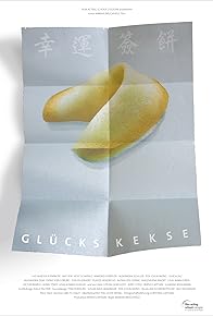 Primary photo for Glückskekse Primary photo for Glückskekse