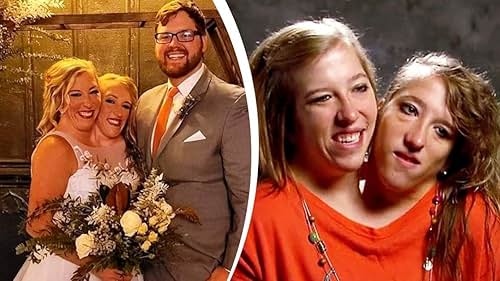 Now That Conjoined Twin Abby Hensel Is Married, What Is ...