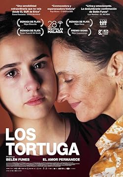 Poster of Los Tortuga