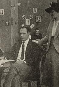 Primary photo for The Return of John Boston