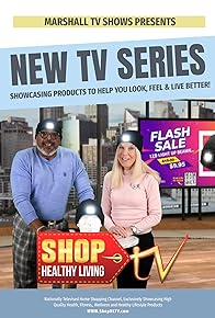 Primary photo for The Shop Healthy Living TV Channel