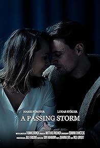 Primary photo for A Passing Storm