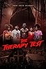 Primary photo for The Therapy Test Primary photo for The Therapy Test