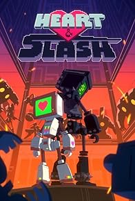 Primary photo for Heart & Slash