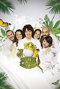 Primary photo for Episode dated 27 December 2012