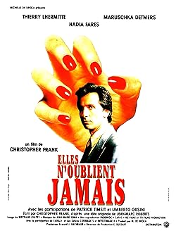 Poster of Elles n'oublient jamais