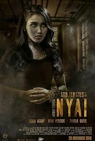 Primary photo for Arwah Tumbal Nyai the Trilogy: Part Nyai Primary photo for Arwah Tumbal Nyai the Trilogy: Part Nyai
