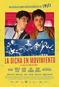 Primary photo for La dicha en movimiento