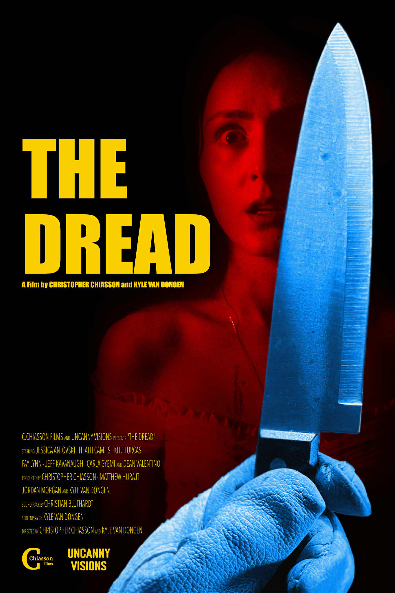 The Dread