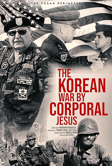 Primary photo for The Korean War through the eyes of a Corporal Primary photo for The Korean War through the eyes of a Corporal