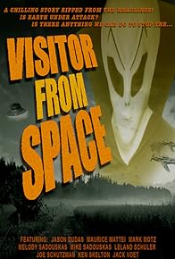 Primary photo for Visitor from Space Primary photo for Visitor from Space