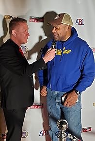 Primary photo for Fred Smith Interviewed by Matt J. Doyle.