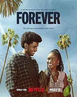 Poster of Forever