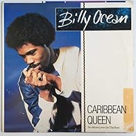 Primary photo for Billy Ocean: Caribbean Queen (No More Love on the Run)