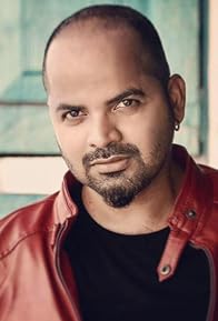 Primary photo for Vinay Forrt