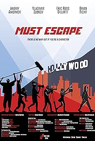 Primary photo for Must Escape