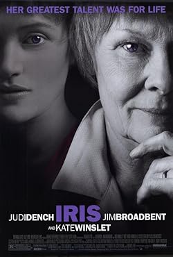 Poster of Iris 2001