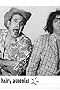Primary photo for The Hairy Aureolas: Pauly and Robbie Nipple Primary photo for The Hairy Aureolas: Pauly and Robbie Nipple