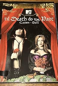 Primary photo for Til Death Do Us Part: Carmen + Dave
