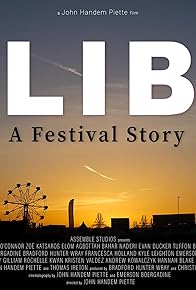Primary photo for Lightning in a Bottle - A Festival Story