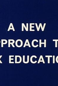 Primary photo for Growing Up: A New Approach to Sex Education, No. 1