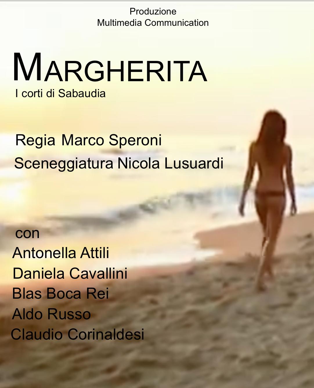 Margherita