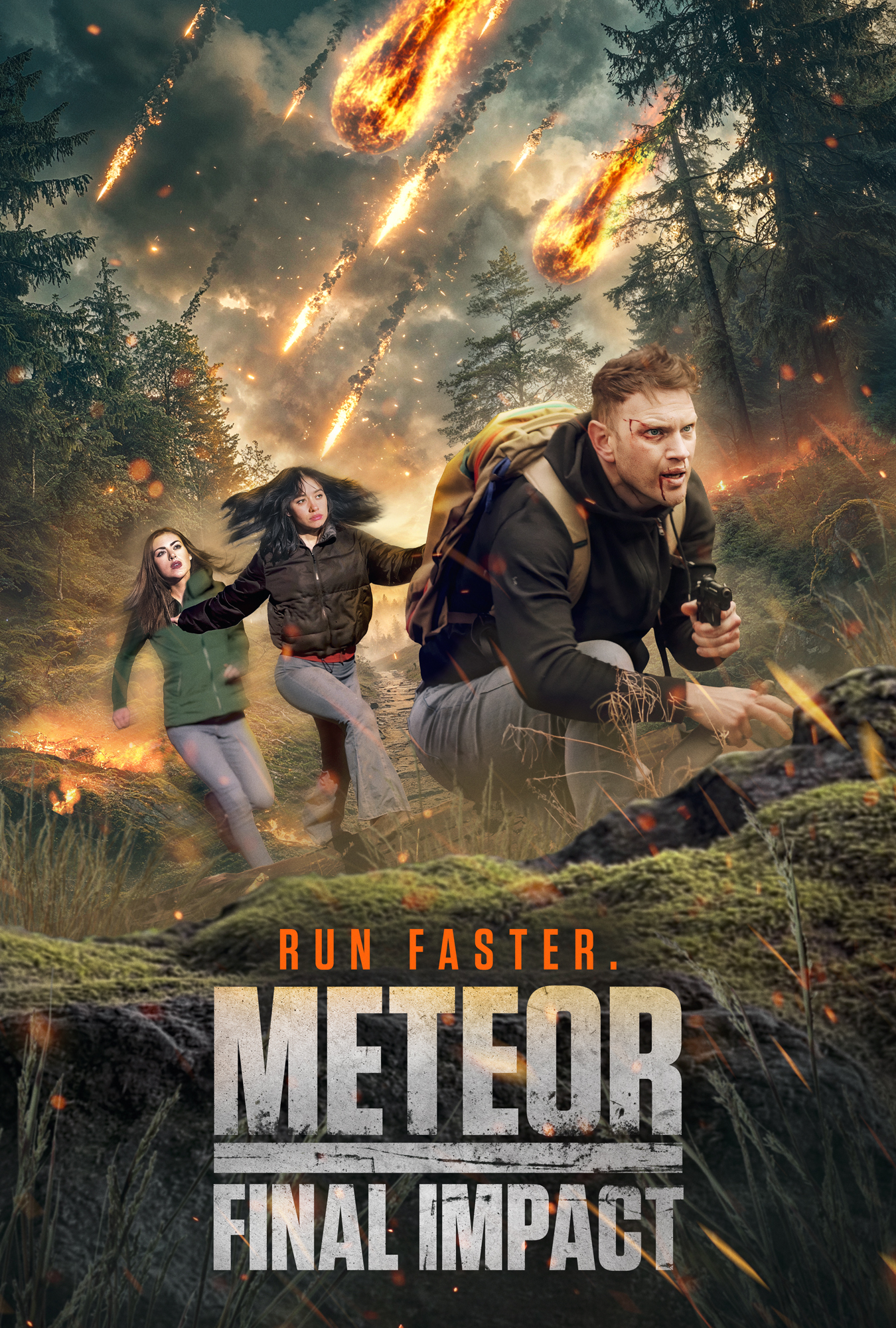 Download Meteor: Final Impact (2025) Download Meteor: Final Impact (2025)
