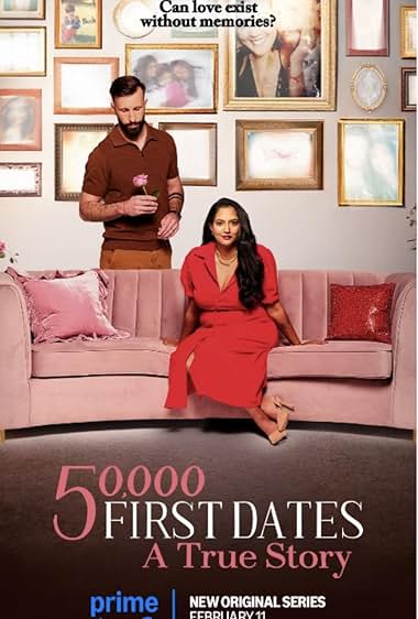 50,000 First Dates: A True Story S01