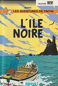 Primary photo for L'île noire Primary photo for L'île noire