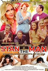 Primary photo for Stan the Man