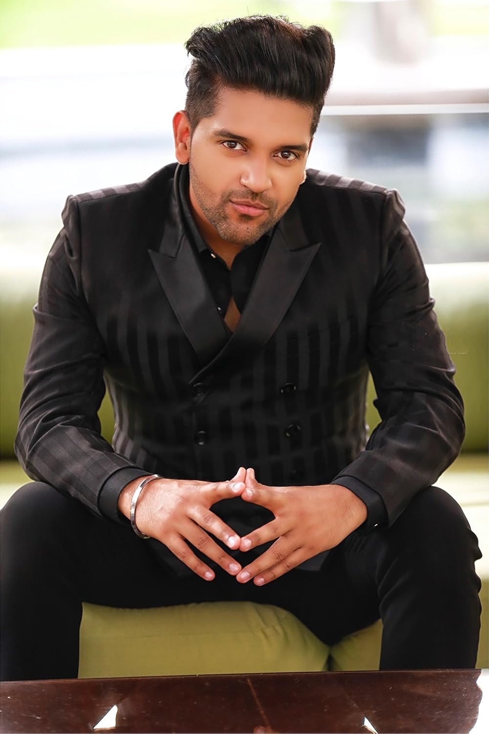 Guru Randhawa