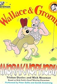 Primary photo for Wallace & Gromit: Anoraknophobia Primary photo for Wallace & Gromit: Anoraknophobia