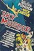 Primary photo for Sky Murder
