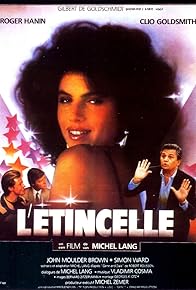 Primary photo for L'étincelle Primary photo for L'étincelle