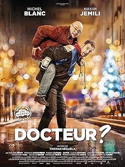 Poster of Docteur?