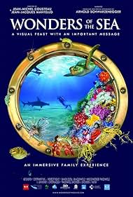 Wonders of the Sea (2017) - IMDb